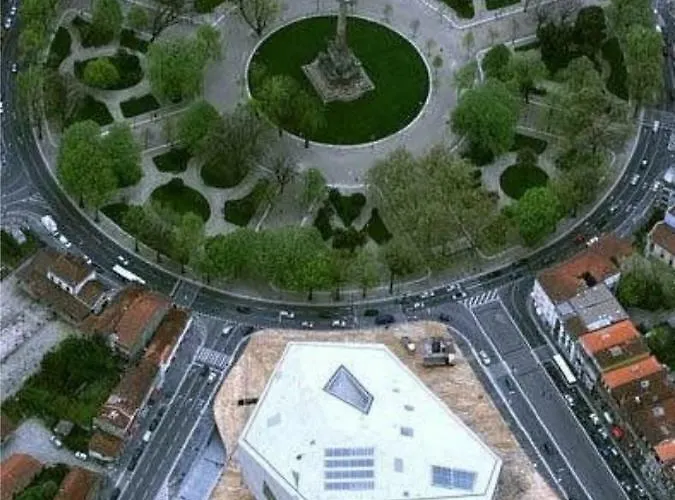 Διαμέρισμα Terraco Da Boavista *