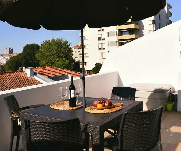 Terraco Da Boavista *