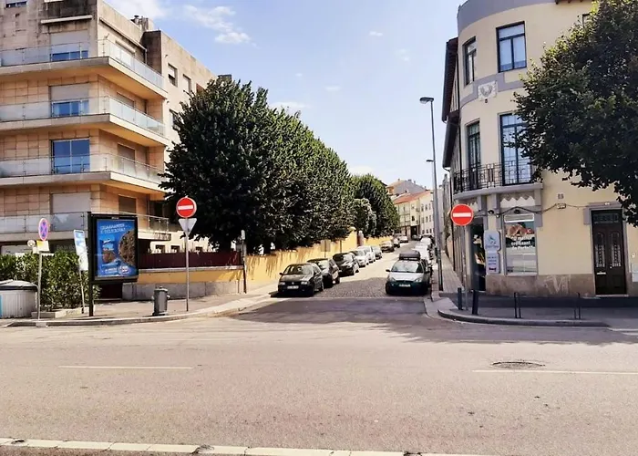 Terraco Da Boavista Porto